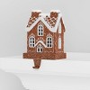 3D House Stocking Holder - Wondershop™ - 4 of 4