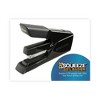 Bostitch EZ Squeeze 75 Stapler, 75-Sheet Capacity, Black - 4 of 4