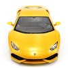 AZ  Import 1:14 RC Lamborghini Huracan LP 610-4 (Yellow) - 3 of 4