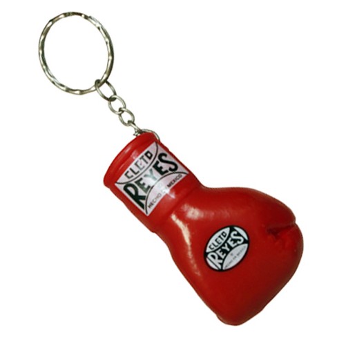 rápido Creación Infantil Cleto Reyes Rubber Boxing Glove Keychain - Red : Target