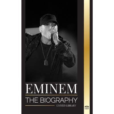 Eminem - (Artists) by  United Library (Paperback)