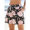 Women's Tie Waist Shorts - LASCANA - 4 of 4