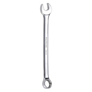 Westward  Combo Wrench,SAE,Rounded,9/16" 36A211 - 1 of 1