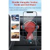 TruAIR Cute Cartoon Air Vent Phone Mount with Hook Tail - 4 of 4