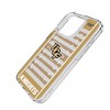 NCAA Big 12 Universities Field Clear Cell Phone Case for Apple iPhone - 2 of 4