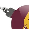 Central Michigan University Logo Acrylic Christmas Tree Holiday Ornament - 2 of 4