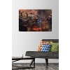 Trends International The Elder Scrolls: Online - Battle Unframed Wall Poster Prints - 2 of 4
