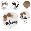 TX USA Corporation DQ Home Decor - 2 of 4