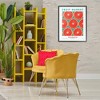 Stupell Industries Fruit Market Grapefruit Framed Giclee Art, Black, 24" x 30" - 3 of 4