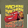 Boys' - Cars -  Short Sleeve Graphic T-Shirt - 2 of 4