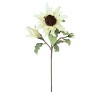 Artificial Botanica Floral Stem – 37" Tall Matte Finish Design by Kalalou - 2 of 3