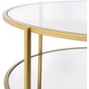 Mark & Day Sharee Modern Coffee Table - 3 of 4