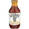 Stubb’s BBQ Sauce Sweet Honey & Spice - Case of 6 - 18 OZ - 2 of 4