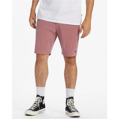 Billabong Mens Stretch Casual Chino Shorts
