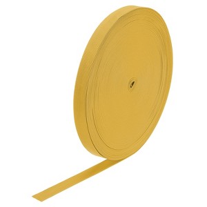 Unique Bargains Elastic Bands for Sewing Knit Elastic Spool for Wigs, Waistband, Pants - 1 of 4