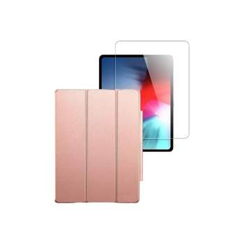SaharaCase HD Privacy Glass Screen Protector for Apple iPad Pro 12.9 (4th,  5th and 6th Gen 2020-2022) Clear ZD-TG-IP129-20-P - Best Buy