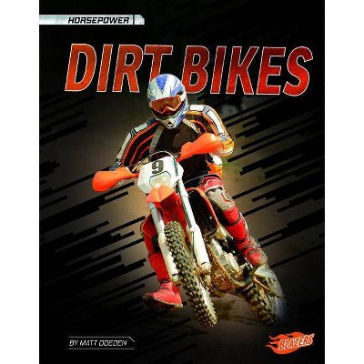 dirt bikes target