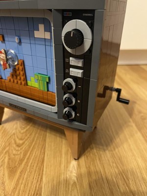 Lego 2025 nes target