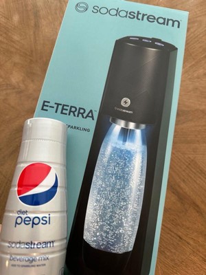 Mix Concentrati Sodastream X Pepsi Diet Bundle - 1760 ml : .it:  Alimentari e cura della casa