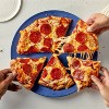 Tillamook Cheesy Uncured Pepperoni Frozen Pizza - 19.95oz - 4 of 4