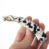 Unique Bargains Elegant Hair Clip Hairdo Clip 1 Pc - 3 of 4