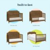 daVinci Chloe Regency 4-in-1 Convertible Crib - 4 of 4