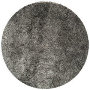 Paris Shag SG511 Hand Tufted Indoor Rugs - Safavieh - 1 of 3