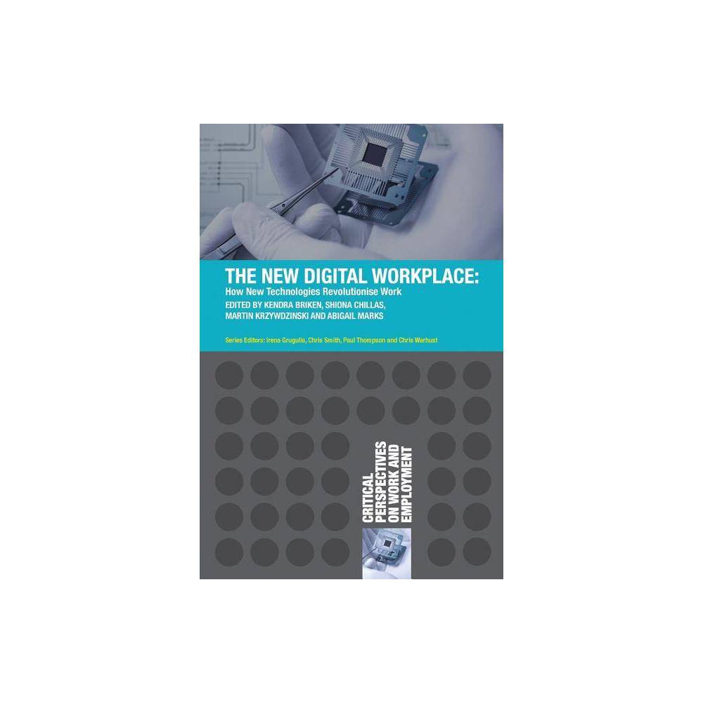 ISBN 9781137610133