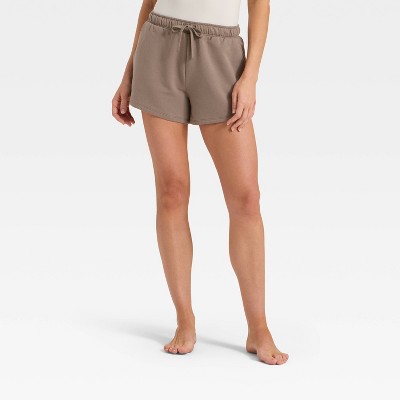 Women's Fleece Shorts - Auden™