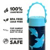 Elemental® Core Pop Stainless Steel Water Bottle, 18 Oz. - 2 of 4