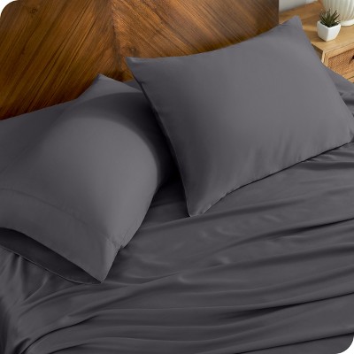 TENCEL™ Lyocell Pillowcase Set by Bare Home