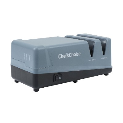 Chef's Choice 2 Stage Electric Sharpener