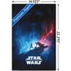 Trends International Star Wars: The Rise Of Skywalker - One Sheet Unframed Wall Poster Prints - 3 of 4