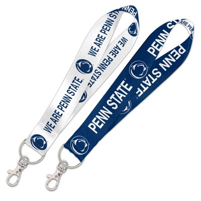NCAA Penn State Nittany Lions Key Strap Lanyard
