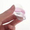 Unique Bargains Soft Anti-slip Forefoot Insole Pads 2 Pairs - 4 of 4