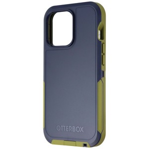 OtterBox Defender Pro XT Series Case for Apple iPhone 13 Pro - Mineral Blue - 1 of 1