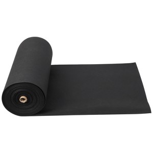 coucheta 3FT*100FT-8.0OZ Weed Barrier Fabric Heavy Duty - Easy Install & Rugged Ground Cover Weed Barrier for Gardens, Landscaping Fabric - 1 of 4