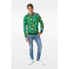 OppoSuits Men's Christmas Sweaters - 3 of 4