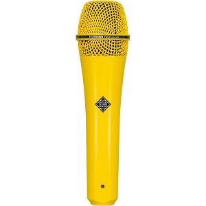 TELEFUNKEN M81 Supercardioid Dynamic Handheld Vocal Microphone - 1 of 4