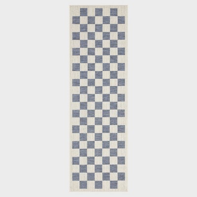 Playa Rug Daisy Rectangle Woven Indoor Outdoor Rugs