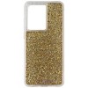 Case-Mate Twinkle Hardshell Case for Galaxy S20 Ultra - Reflective Gold Foil - 2 of 3