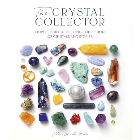 Crystal outlet Collection