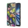 MyBat Pro Mood Series Case for Boost Celero 5G 2.0 - Iridescent Snake - 2 of 4