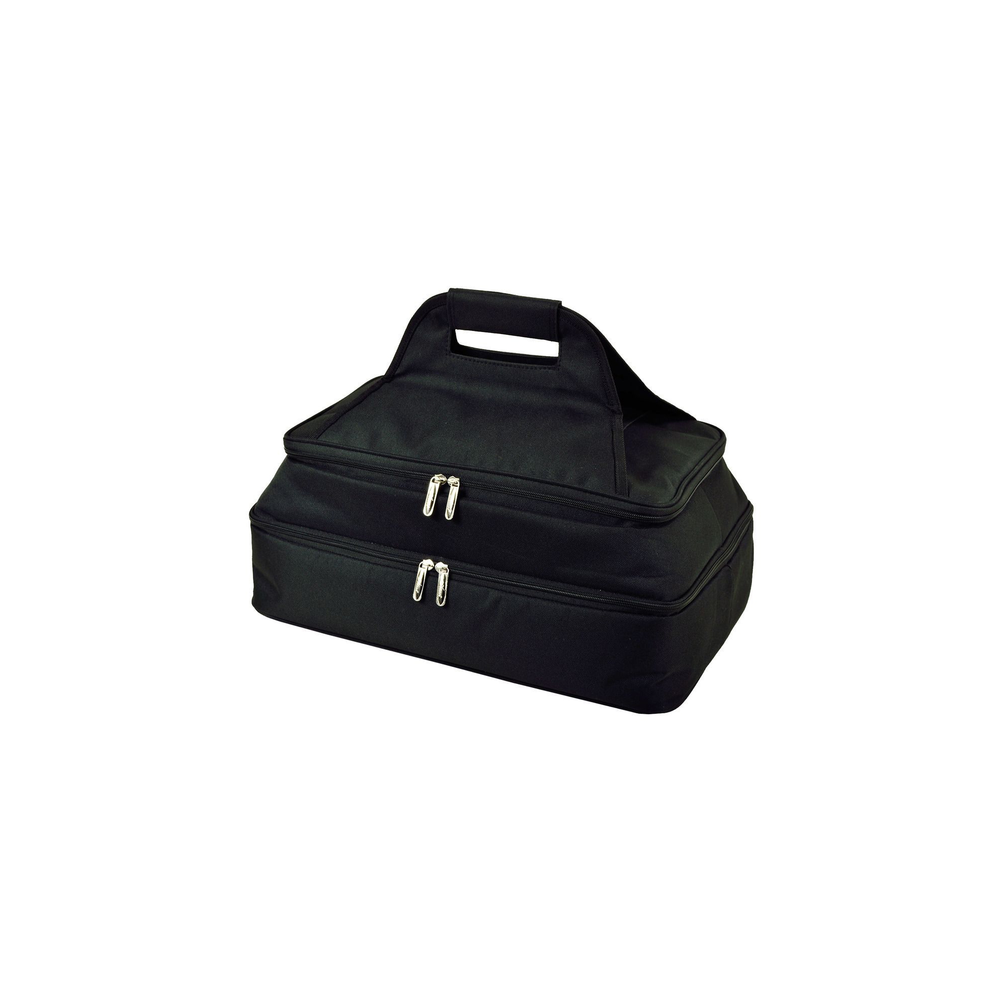 Picnic at Ascot - Two Layer - Hot/Cold Thermal Food and Casserole Carrier