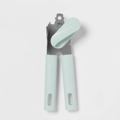 Can Opener Mint Green - Room Essentials™ : Target