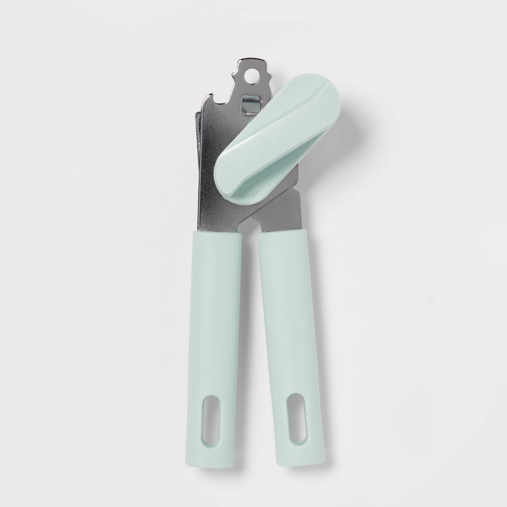 Can Opener Mint Green - Room Essentialsâ„¢