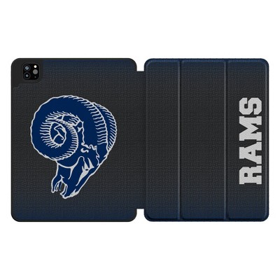 Keyscaper NFL NFC Historic Teams Linen Tablet Case for Apple iPad