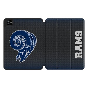 Keyscaper NFL NFC Historic Teams Linen Tablet Case for Apple iPad - 1 of 4