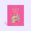 Piecework Puzzles - Sugar & Spice - 3 of 4