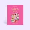 Piecework Puzzles - Sugar & Spice - image 3 of 4